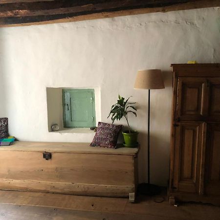 Casa Pozo Tarama Villa Casavieja Екстериор снимка