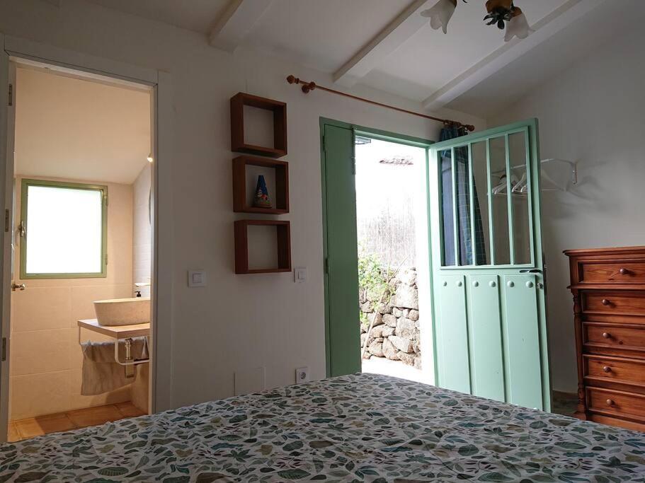 Casa Pozo Tarama Villa Casavieja Екстериор снимка