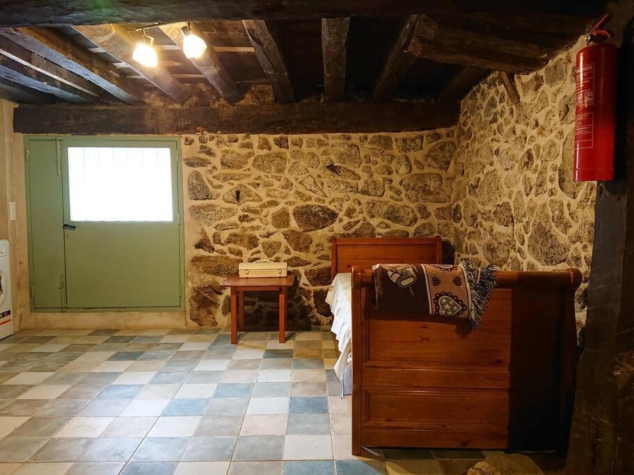 Casa Pozo Tarama Villa Casavieja Екстериор снимка