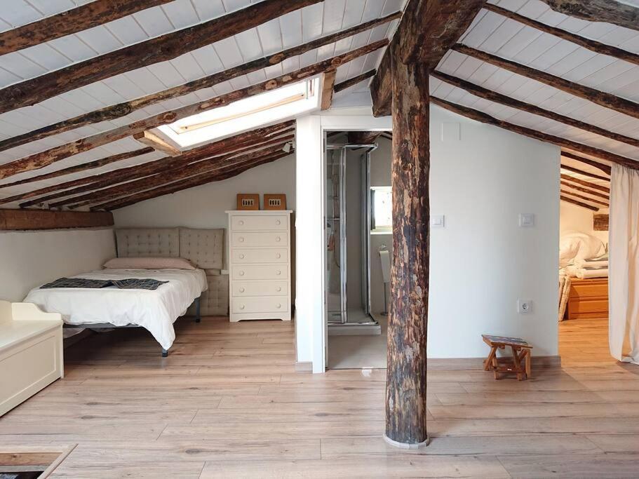Casa Pozo Tarama Villa Casavieja Екстериор снимка