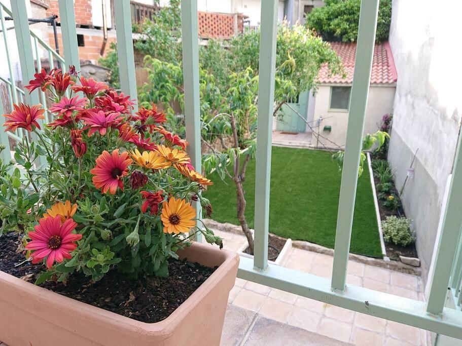 Casa Pozo Tarama Villa Casavieja Екстериор снимка
