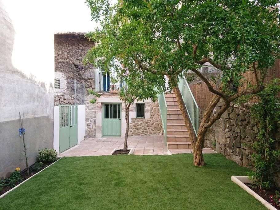 Casa Pozo Tarama Villa Casavieja Екстериор снимка