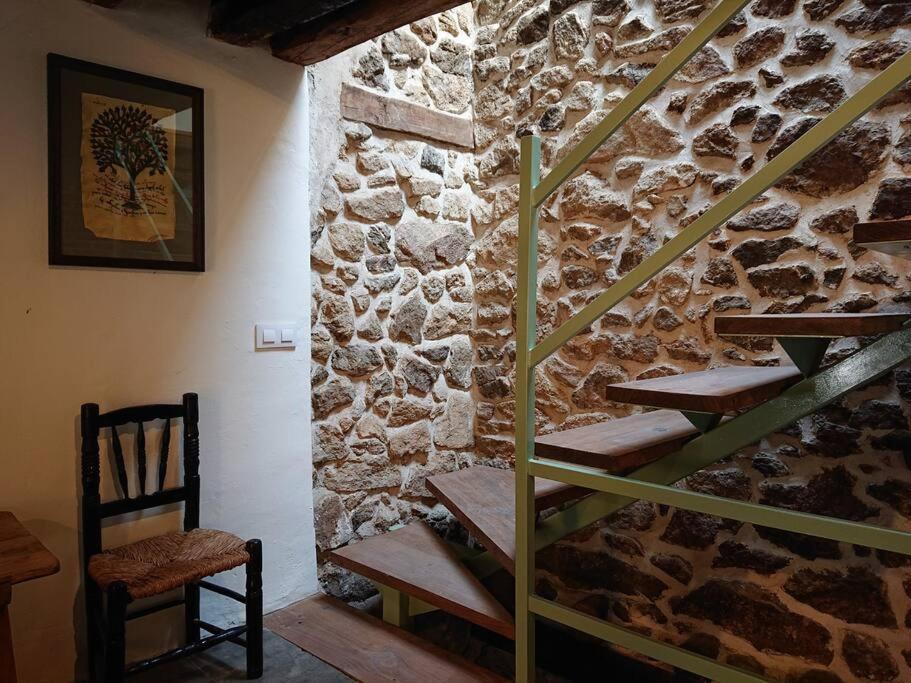 Casa Pozo Tarama Villa Casavieja Екстериор снимка