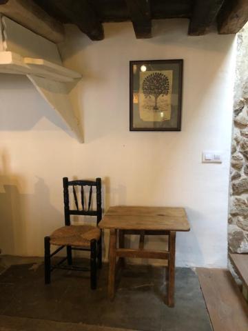 Casa Pozo Tarama Villa Casavieja Екстериор снимка