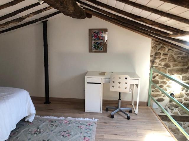Casa Pozo Tarama Villa Casavieja Екстериор снимка