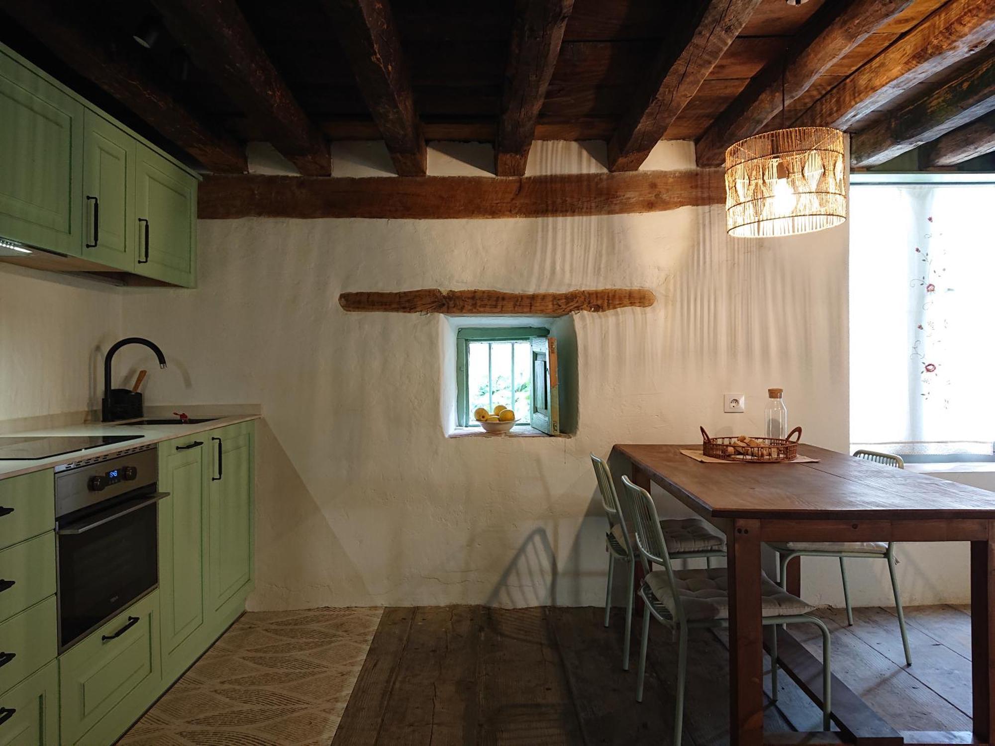 Casa Pozo Tarama Villa Casavieja Екстериор снимка