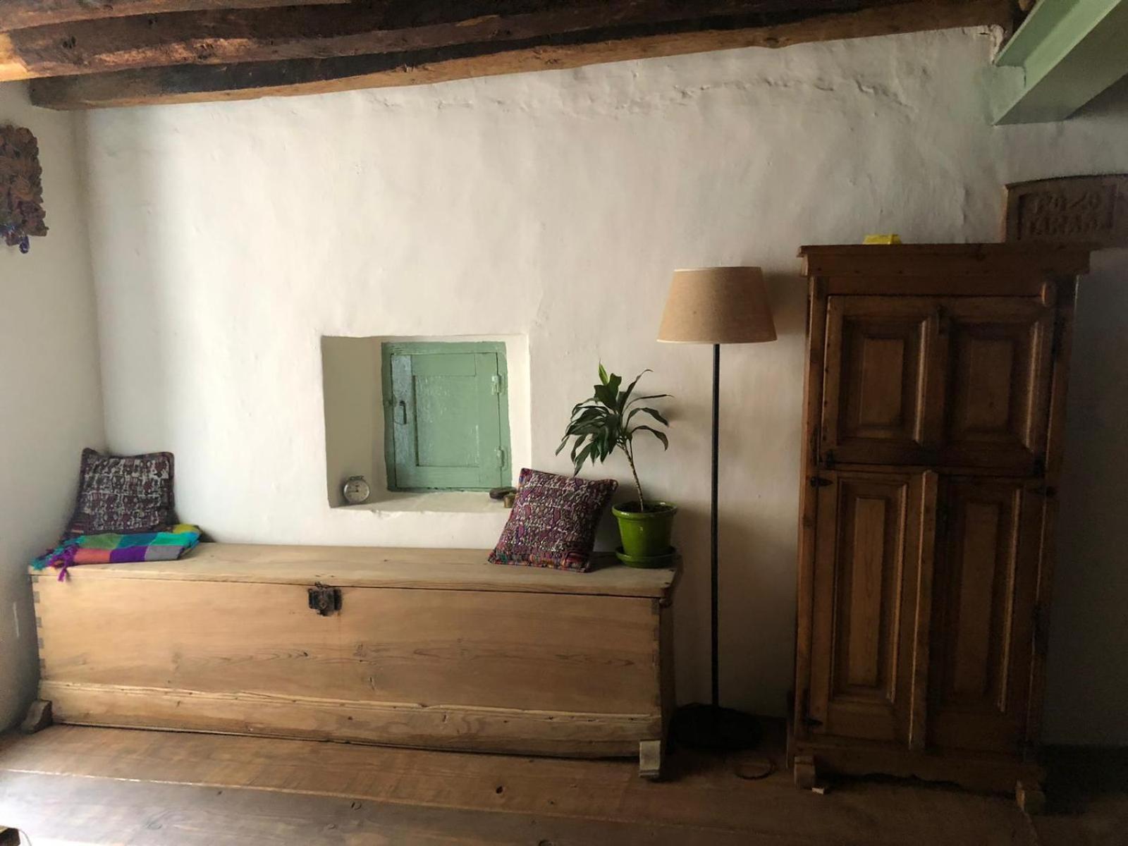 Casa Pozo Tarama Villa Casavieja Екстериор снимка