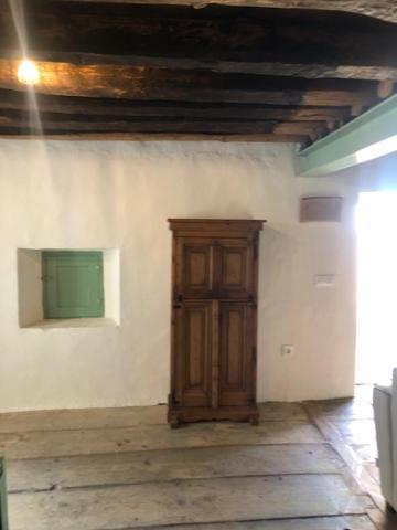 Casa Pozo Tarama Villa Casavieja Екстериор снимка