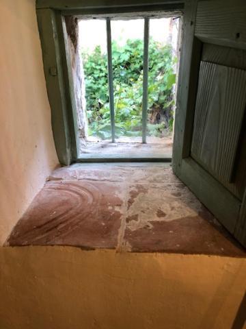 Casa Pozo Tarama Villa Casavieja Екстериор снимка
