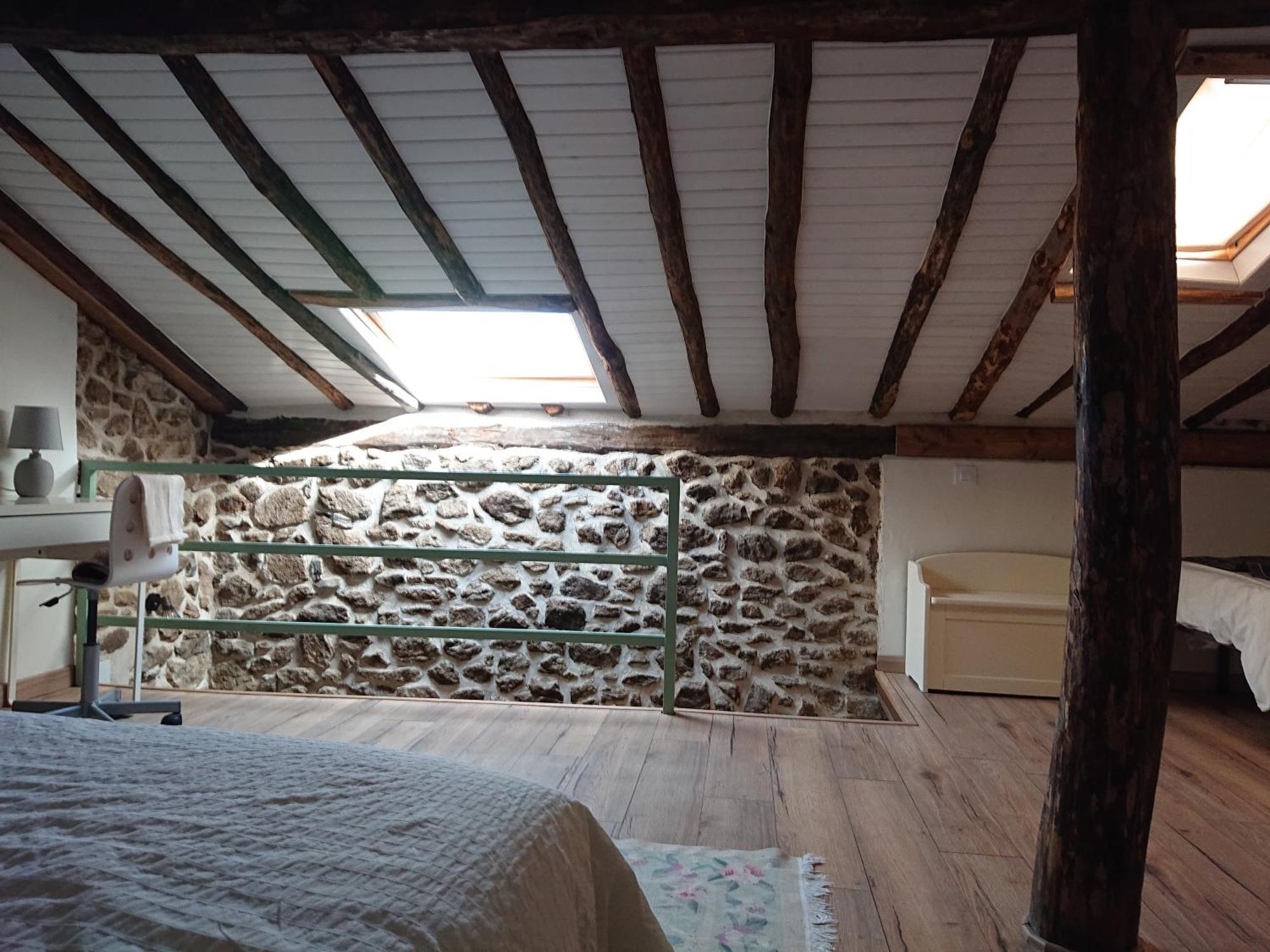 Casa Pozo Tarama Villa Casavieja Екстериор снимка
